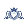 Ex Voto Appliqué couronne